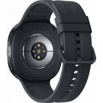 Умные часы Samsung Galaxy Watch9 44mm Черный (Graphite)