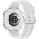 Умные часы Samsung Galaxy Watch9 LTE 40mm Белый (Cream)