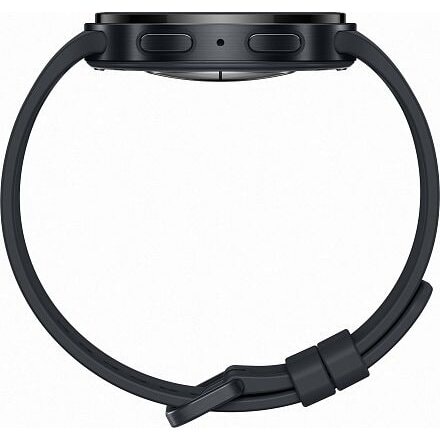 Умные часы Samsung Galaxy Watch9 44mm Черный (Graphite)