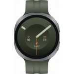 Умные часы Samsung Galaxy Watch9 LTE 44mm Серебро (Silver)