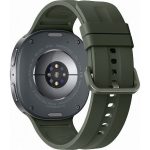 Умные часы Samsung Galaxy Watch9 LTE 44mm Серебро (Silver)