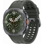 Умные часы Samsung Galaxy Watch Ultra2 LTE 47mm Серебро (Titanium Silver)