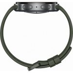 Умные часы Samsung Galaxy Watch9 LTE 44mm Серебро (Silver)