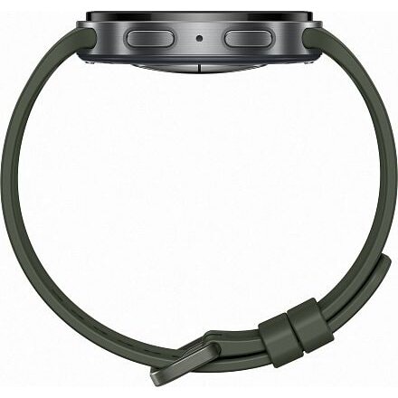 Умные часы Samsung Galaxy Watch9 LTE 44mm Серебро (Silver)