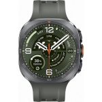 Умные часы Samsung Galaxy Watch Ultra2 LTE 47mm Серебро (Titanium Silver)