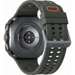 Умные часы Samsung Galaxy Watch Ultra2 LTE 47mm Серебро (Titanium Silver)