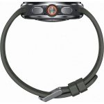 Умные часы Samsung Galaxy Watch Ultra2 LTE 47mm Серебро (Titanium Silver)