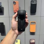 Экшн-камера Insta360 X5 Essentials Bundle Черный (Midnight Black) (Б/У)