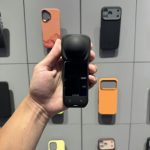 Экшн-камера Insta360 X5 Essentials Bundle Черный (Midnight Black) (Б/У)
