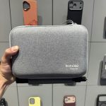Экшн-камера Insta360 X5 Essentials Bundle Черный (Midnight Black) (Б/У)