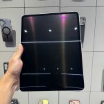 Планшет Apple iPad Pro 13 (2025) 256GB ASIS Wi-Fi + Cellular Серебро (Silver)