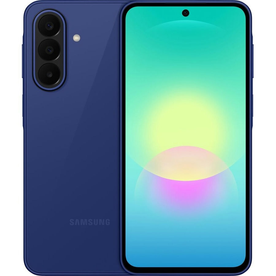 Смартфон Samsung Galaxy A27 5G 6/128GB Синий (Blue)