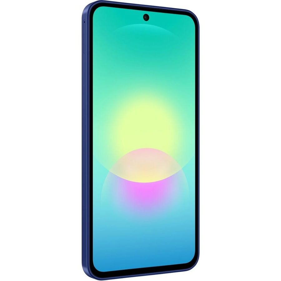 Смартфон Samsung Galaxy A27 5G 6/128GB Синий (Blue)