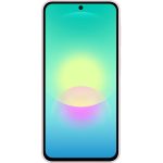 Смартфон Samsung Galaxy A27 5G 6/128GB Розовый (Light Pink)