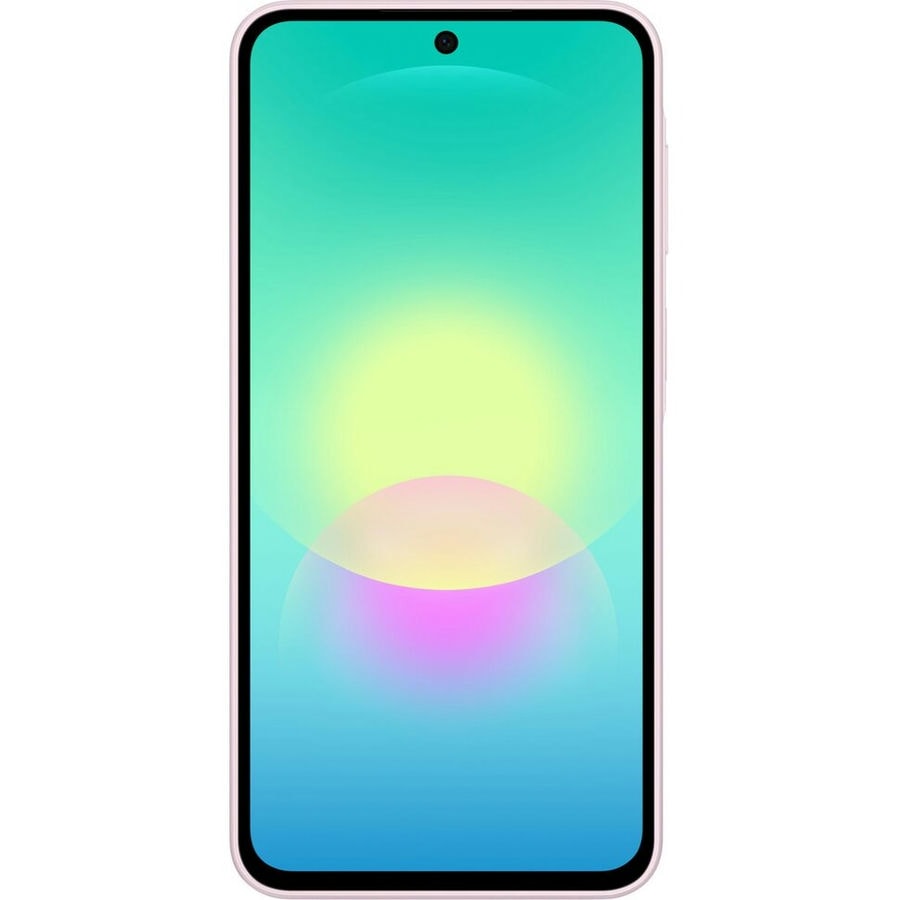 Смартфон Samsung Galaxy A27 5G 6/128GB Розовый (Light Pink)