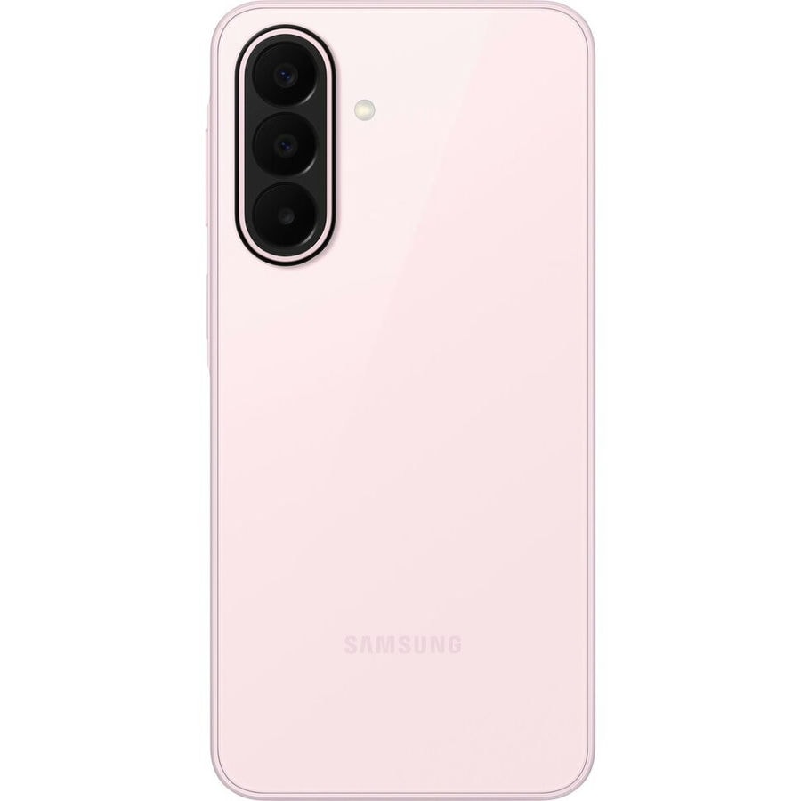 Смартфон Samsung Galaxy A27 5G 6/128GB Розовый (Light Pink)
