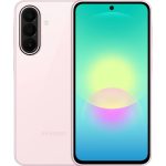 Смартфон Samsung Galaxy A27 5G 8/256GB Розовый (Light Pink)