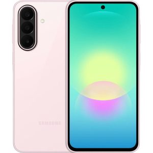 Смартфон Samsung Galaxy A27 5G 8/256GB Розовый (Light Pink)