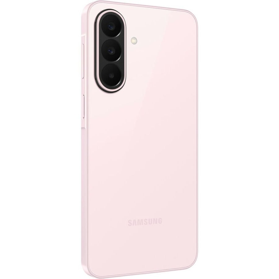 Смартфон Samsung Galaxy A27 5G 8/256GB Розовый (Light Pink)