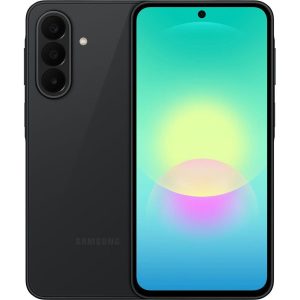 Смартфон Samsung Galaxy A27 5G 8/256GB Черный (Black)