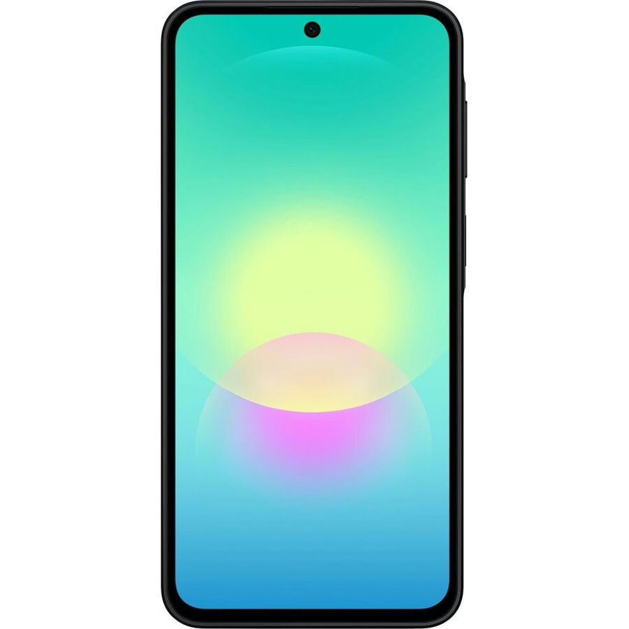 Смартфон Samsung Galaxy A27 5G 8/256GB Черный (Black)
