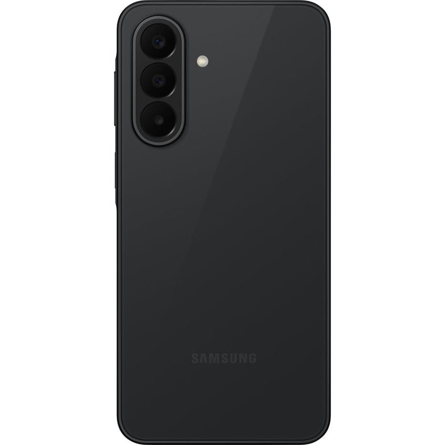 Смартфон Samsung Galaxy A27 5G 8/256GB Черный (Black)