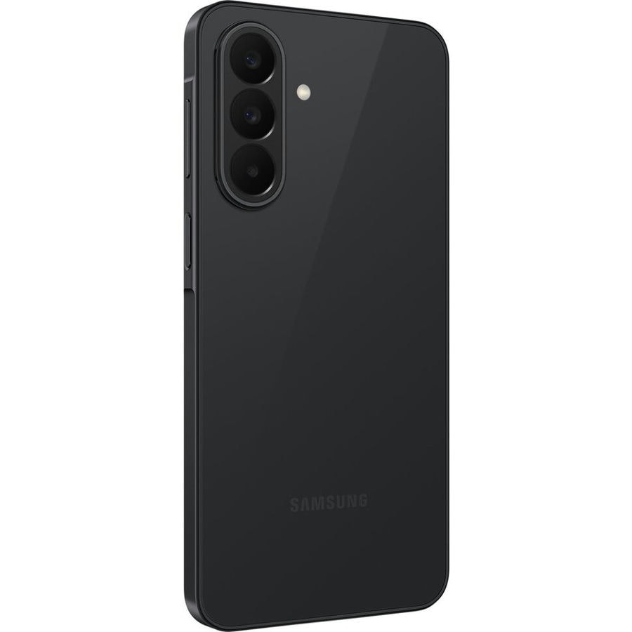 Смартфон Samsung Galaxy A27 5G 8/256GB Черный (Black)