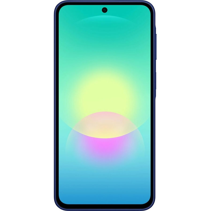 Смартфон Samsung Galaxy A27 5G 8/128GB Синий (Blue)