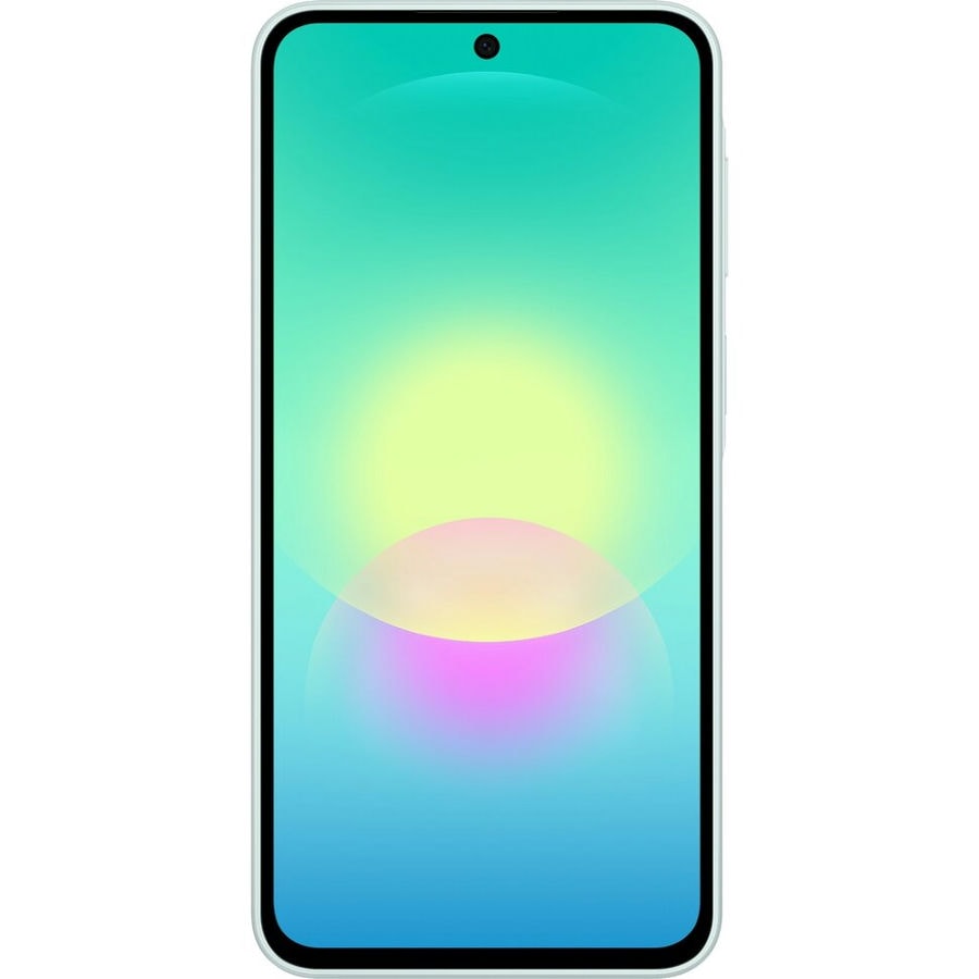 Смартфон Samsung Galaxy A27 5G 8/128GB Зеленый (Light Green)