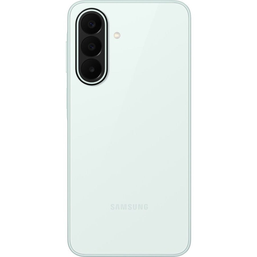 Смартфон Samsung Galaxy A27 5G 8/128GB Зеленый (Light Green)