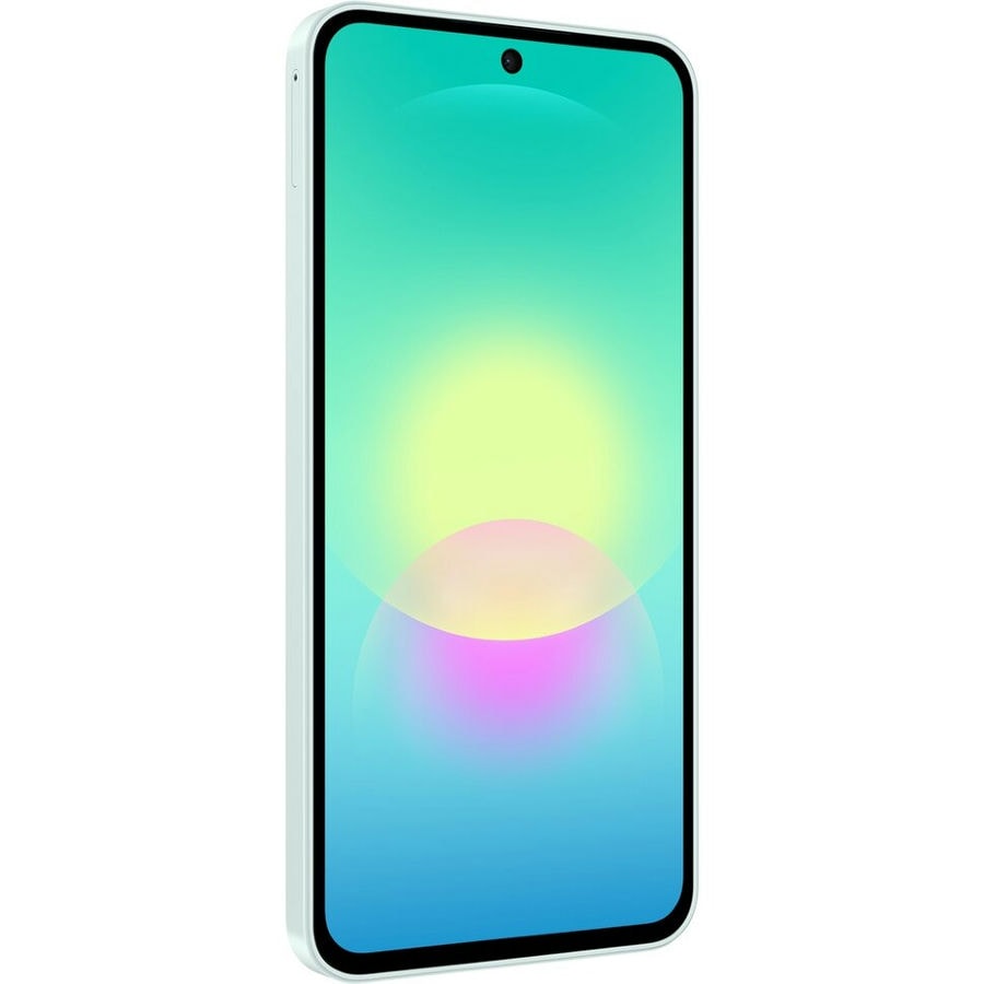 Смартфон Samsung Galaxy A27 5G 8/128GB Зеленый (Light Green)