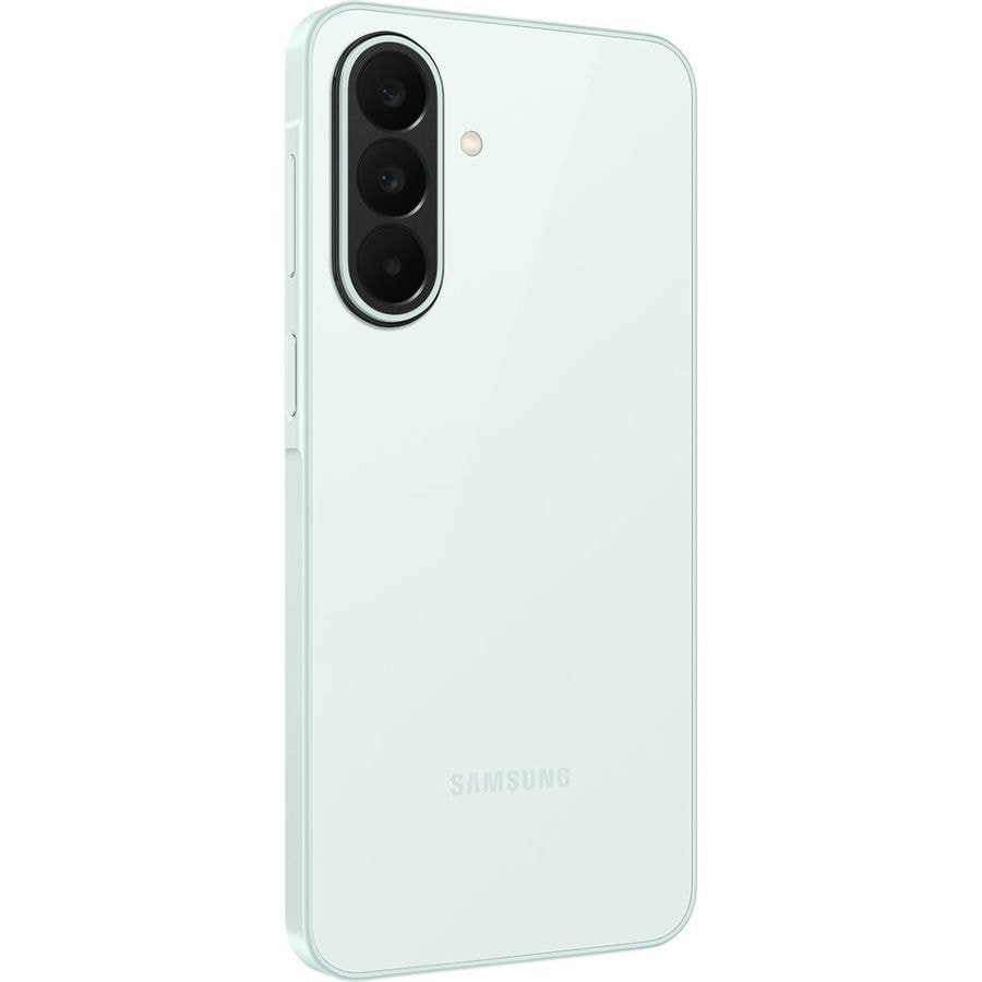 Смартфон Samsung Galaxy A27 5G 8/128GB Зеленый (Light Green)