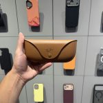 Умные очки Ray-Ban Wayfarer Matte Jeans/Polar Dusty Blue (RW4006) (Б/У)