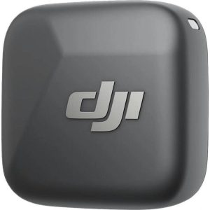 Передатчик DJI Mic Mini Transmitter Черный (Infinity Black)