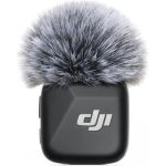 Передатчик DJI Mic Mini Transmitter Черный (Infinity Black)