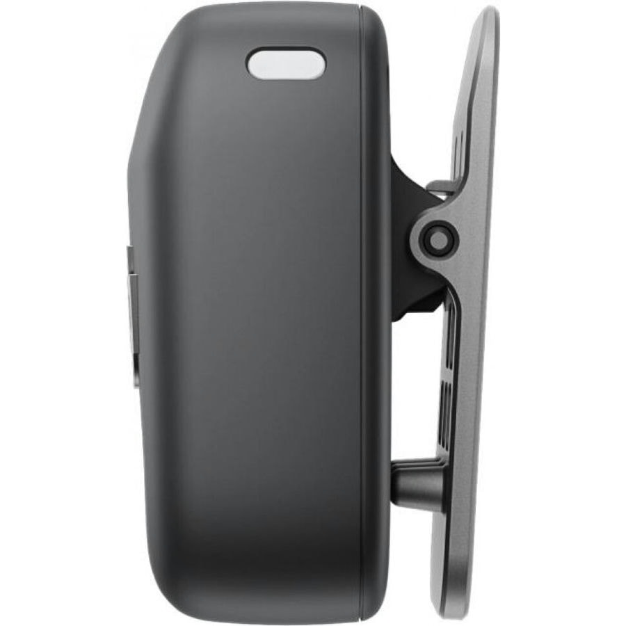 Передатчик DJI Mic Mini Transmitter Черный (Infinity Black)