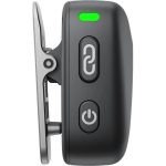 Передатчик DJI Mic Mini Transmitter Черный (Infinity Black)