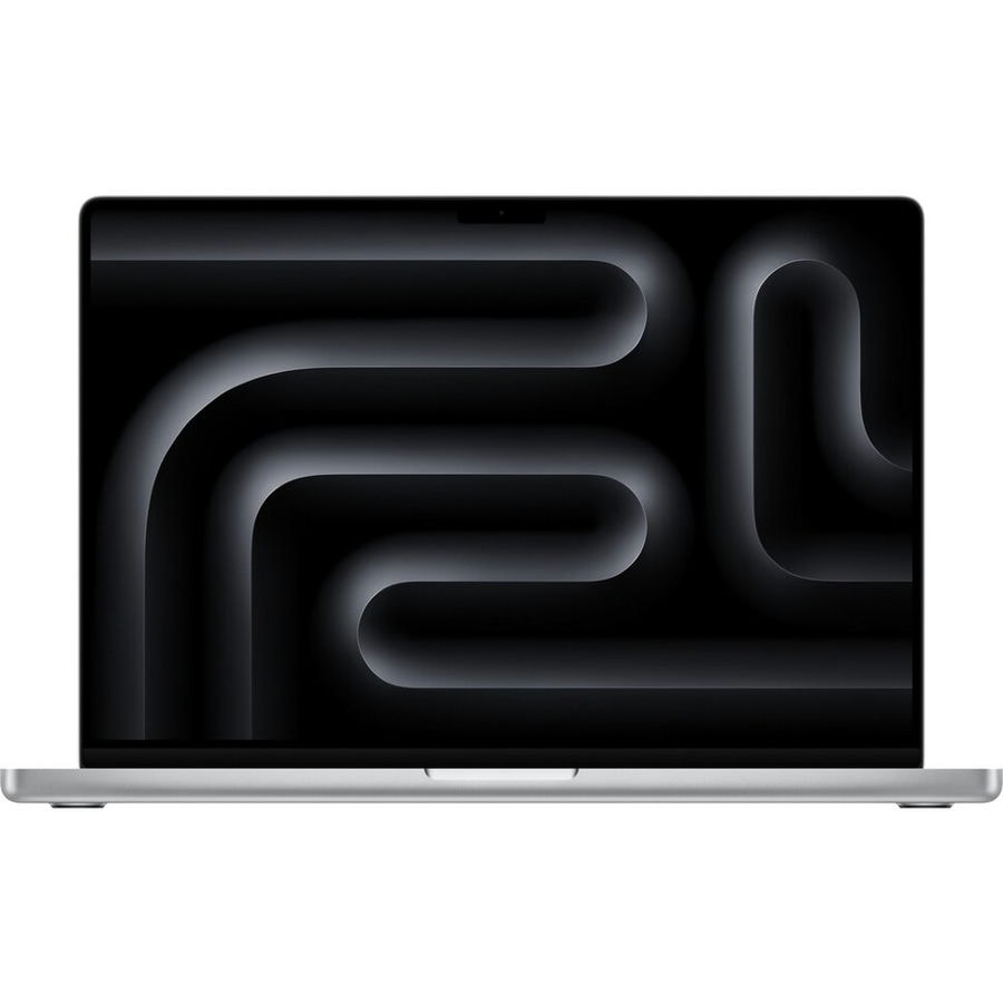 Ноутбук Apple MacBook Pro 14 2024 MCX14 (M4 10-Core GPU, 24/1TB) Серебро (Silver)
