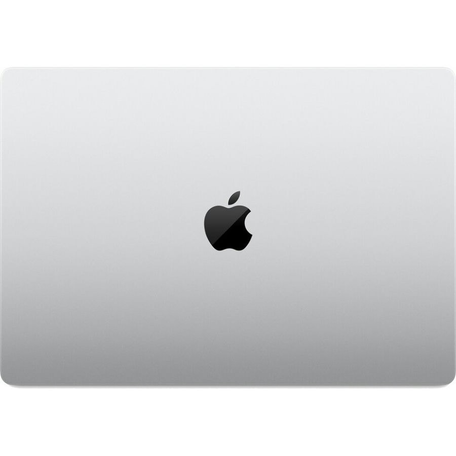 Ноутбук Apple MacBook Pro 14 2024 MCX14 (M4 10-Core GPU, 24/1TB) Серебро (Silver)
