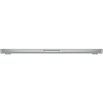 Ноутбук Apple MacBook Pro 14 2024 MX2F3 (M4 Pro 20-Core GPU, 24/1TB) Серебро (Silver)