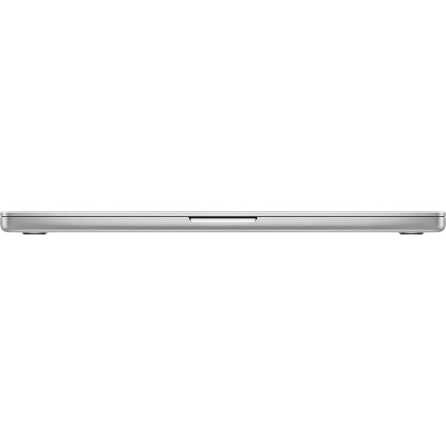 Ноутбук Apple MacBook Pro 14 2024 MX2F3 (M4 Pro 20-Core GPU, 24/1TB) Серебро (Silver)