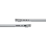 Ноутбук Apple MacBook Pro 14 2024 MX2F3 (M4 Pro 20-Core GPU, 24/1TB) Серебро (Silver)