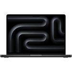 Ноутбук Apple MacBook Pro 14 2024 MX2H3 (M4 Pro 16-Core GPU, 24/512GB) Черный космос (Space Black)