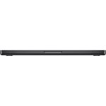 Ноутбук Apple MacBook Pro 14 2024 MX2H3 (M4 Pro 16-Core GPU, 24/512GB) Черный космос (Space Black)
