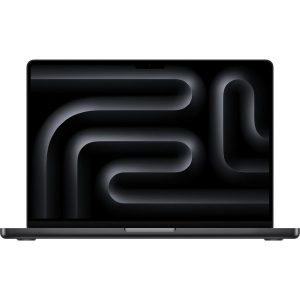 Ноутбук Apple MacBook Pro 14 2024 MX2K3 (M4 Max 32-Core GPU, 36/1TB) Черный космос (Space Black)