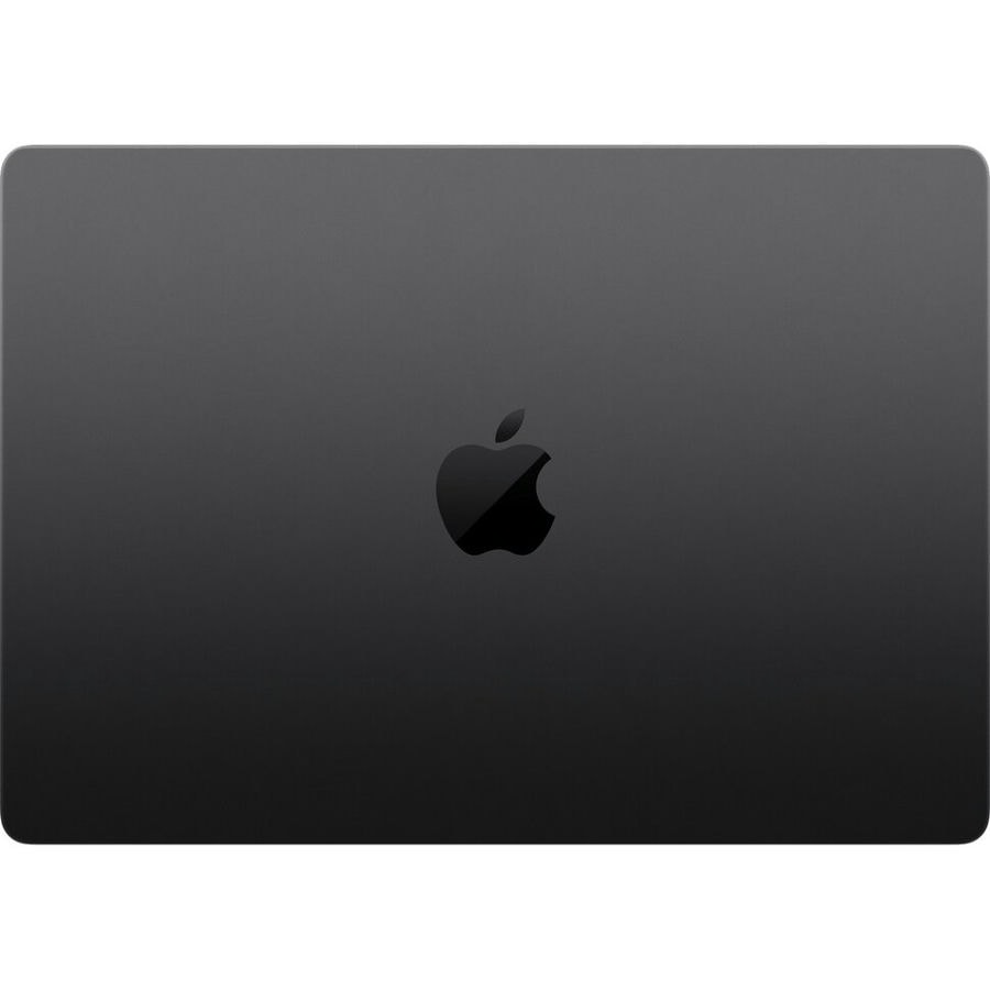 Ноутбук Apple MacBook Pro 14 2024 MX2K3 (M4 Max 32-Core GPU, 36/1TB) Черный космос (Space Black)