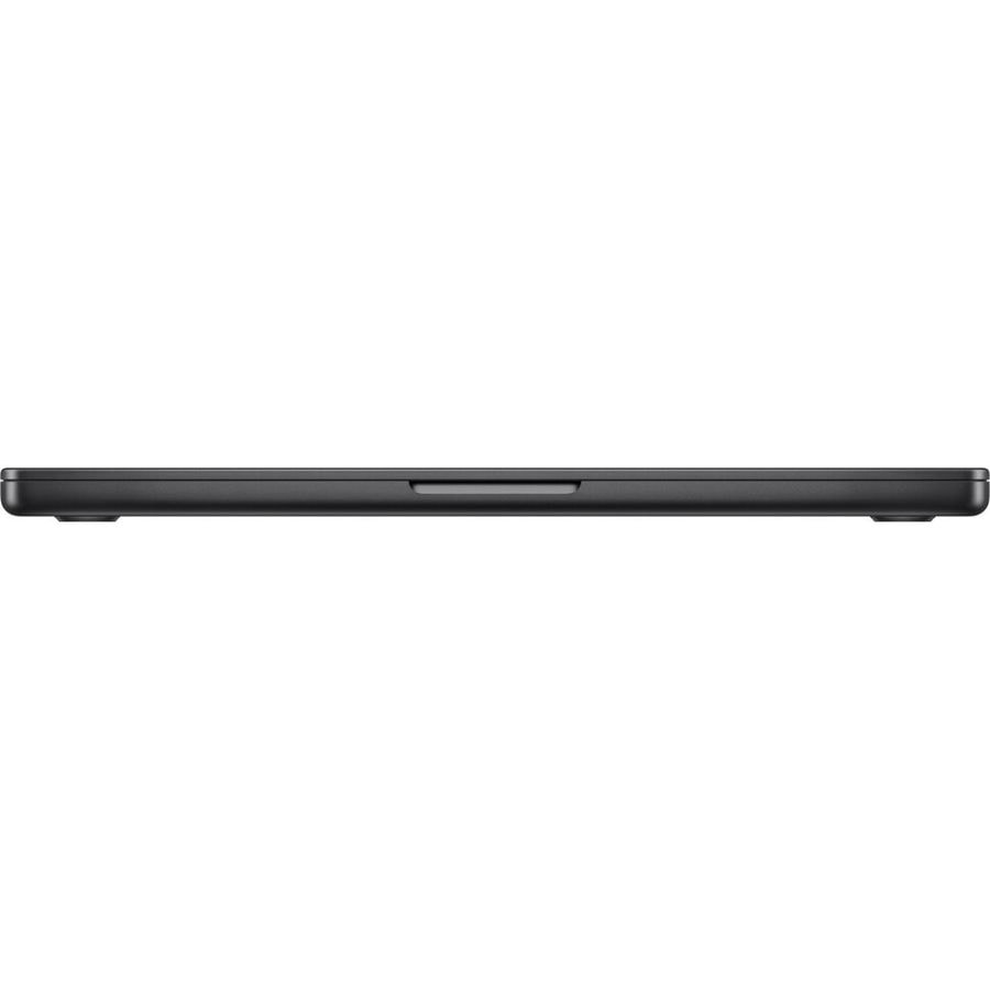 Ноутбук Apple MacBook Pro 14 2024 MX2K3 (M4 Max 32-Core GPU, 36/1TB) Черный космос (Space Black)