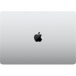 Ноутбук Apple MacBook Pro 16 2024 MX2U3 (M4 Pro 20-Core GPU, 48/512GB) Серебро (Silver)