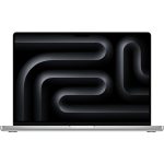 Ноутбук Apple MacBook Pro 16 2024 MX2W3 (M4 Max 40-Core GPU, 48/1TB) Серебро (Silver)