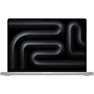 Ноутбук Apple MacBook Pro 16 2024 MX2W3 (M4 Max 40-Core GPU, 48/1TB) Серебро (Silver)